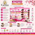 KYOTO PREMIUM BLEND COFFEE