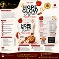 HOPE GLOW CRYSTAL DTX