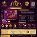 Alada Soap