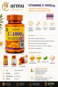 Acorbic Vitamine C