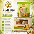 HI YADY – Gamme Glass Skin