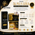 5K Plus Gold