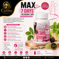 MAX Slim 7 Days
