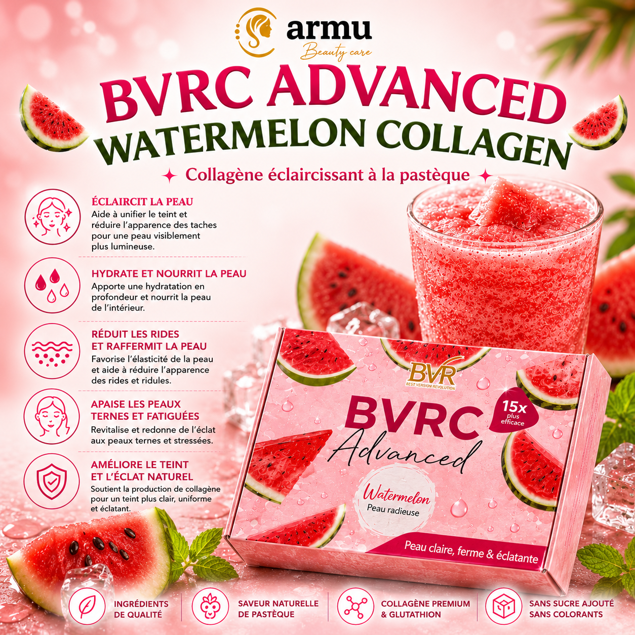 BVRC Advanced