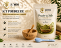 Kit Pro Rituel Sidr