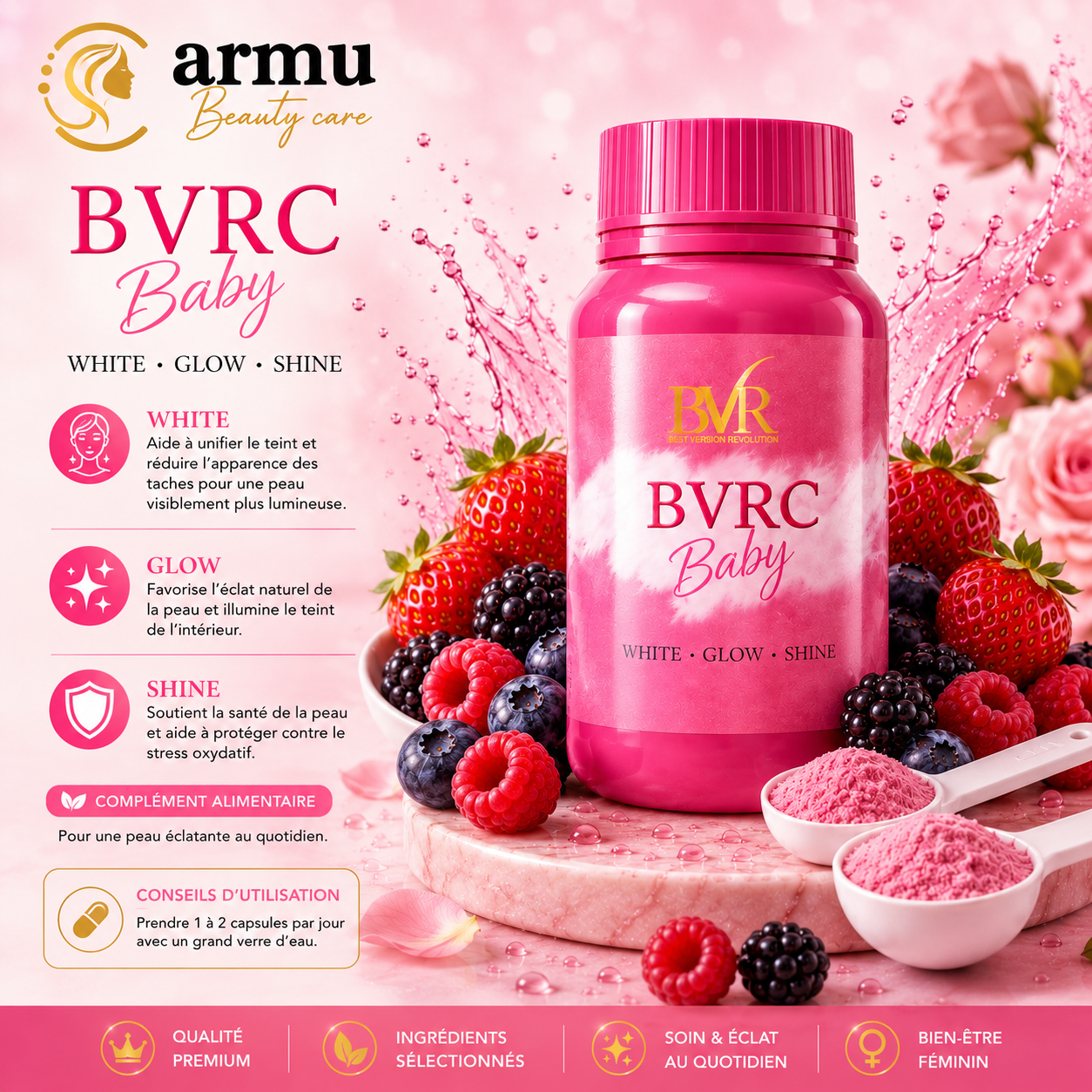 BVRC Baby