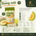 Beauty Milk Melon
