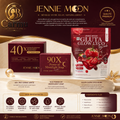 GAMME JENNIE MOON