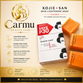 Kojie San Soap