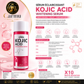Kojic Acid Whitening Serum