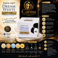 Kojie•San Dream White
Anti-Aging Cream with Sunscreen SPF30