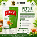 FITNÉ Herbal 🍃