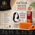 GEISHA WHITE – INTENSE FORMULA