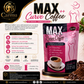 MAX Curve Coffee++