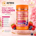 Dolly Multi Collagen Peptides
