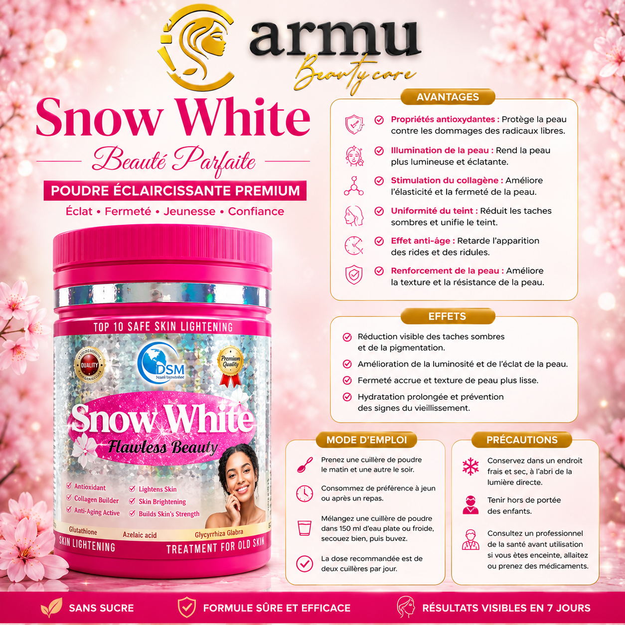 Snow White