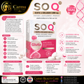 SO Q Gluta & Collagen 1 000 mg