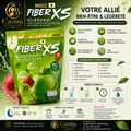 Mikeo Fiber XS Premium