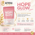 HOPE GLOW Super – Glutathion & Oral Sunblock