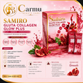 Samiro Gluta Collagen Glow Plus